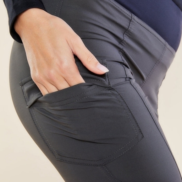 Anatomie Andrea Pants Color block Size XS - Picture 5 of 16